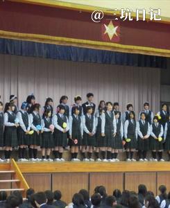 奈良県奈良育英中学高等学校 (中学)校服制服照片图片7